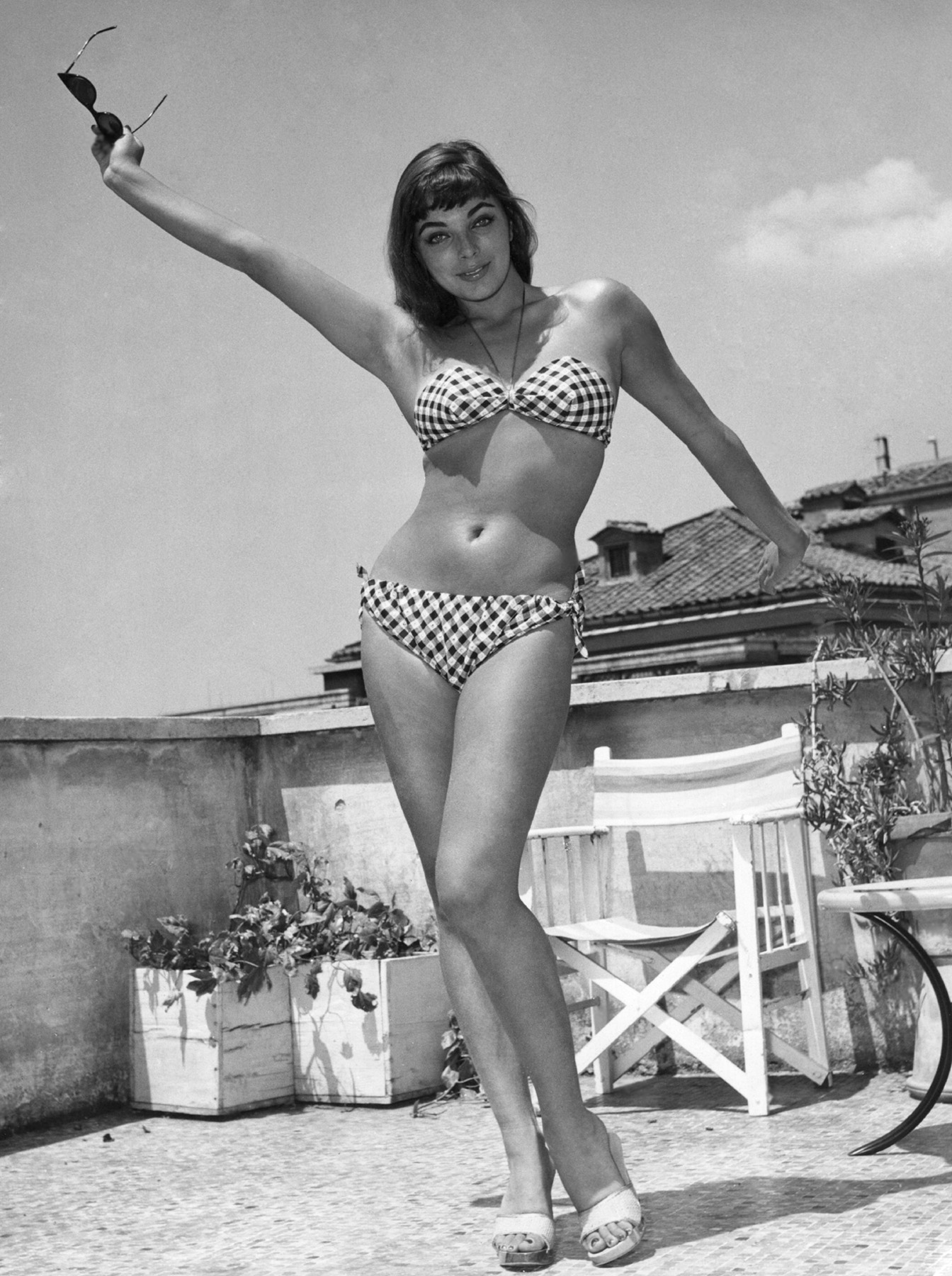 Joan Collins Annex